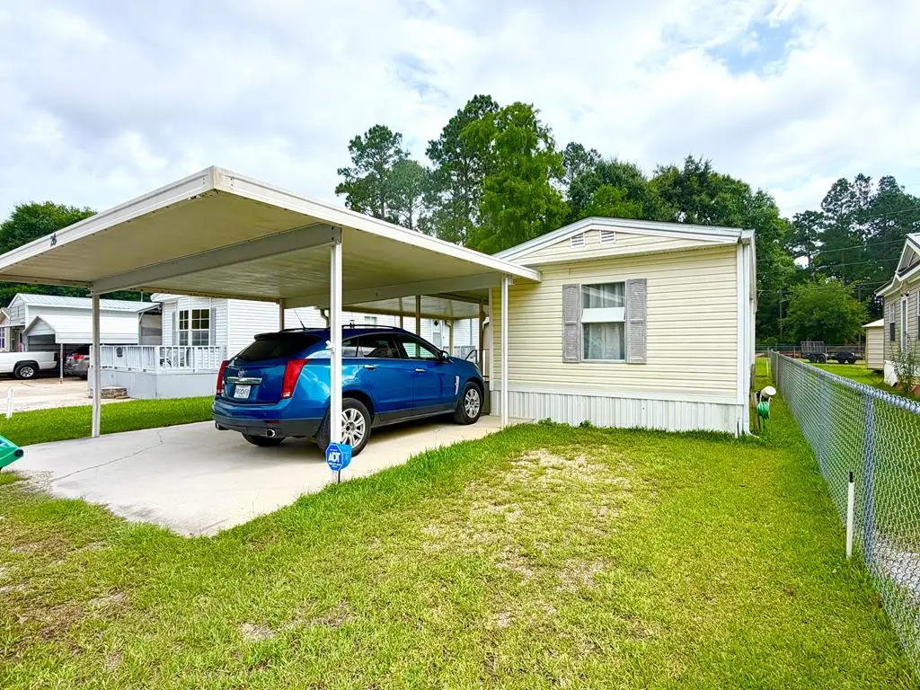 26 Easy St, Picayune, MS 39466 - #1