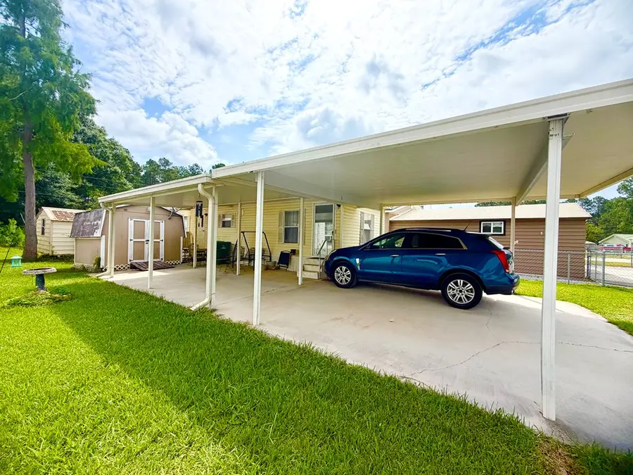 26 Easy St, Picayune, MS 39466 - #2