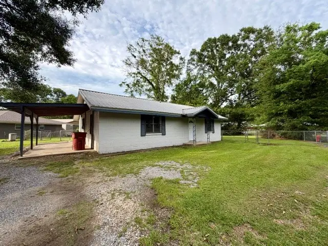 852 Herrin Dr, Picayune, MS 39466 - #3