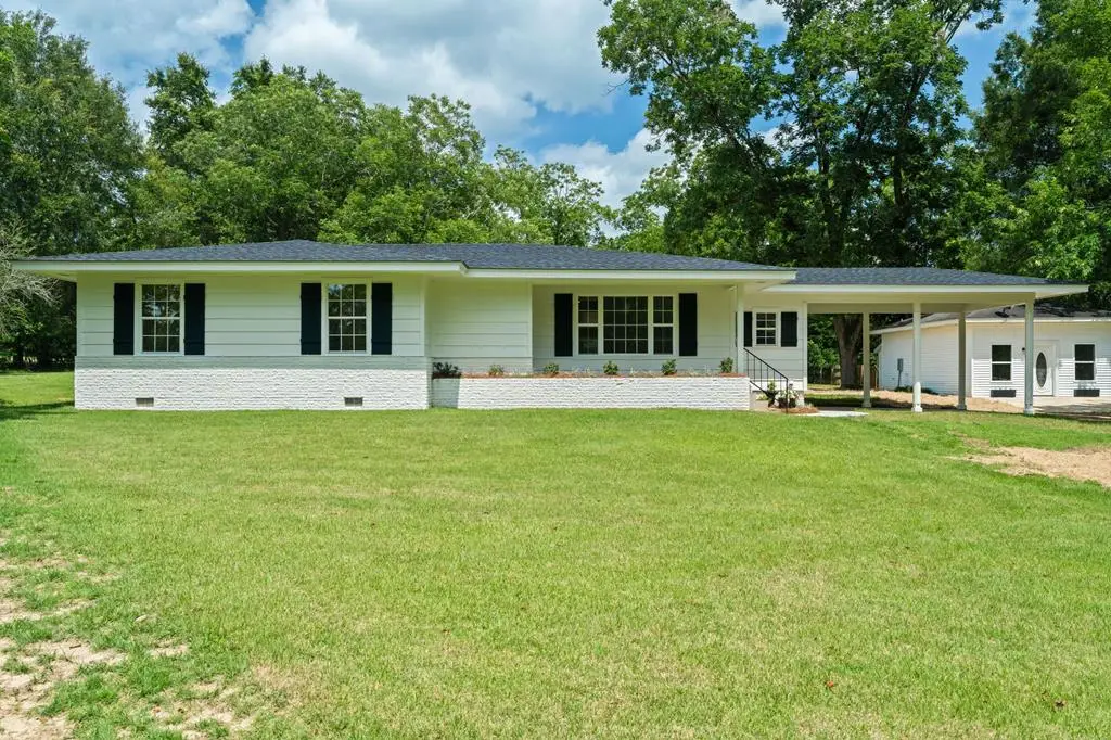 1305 S Shivers  St, Poplarville, MS 39470 - #1