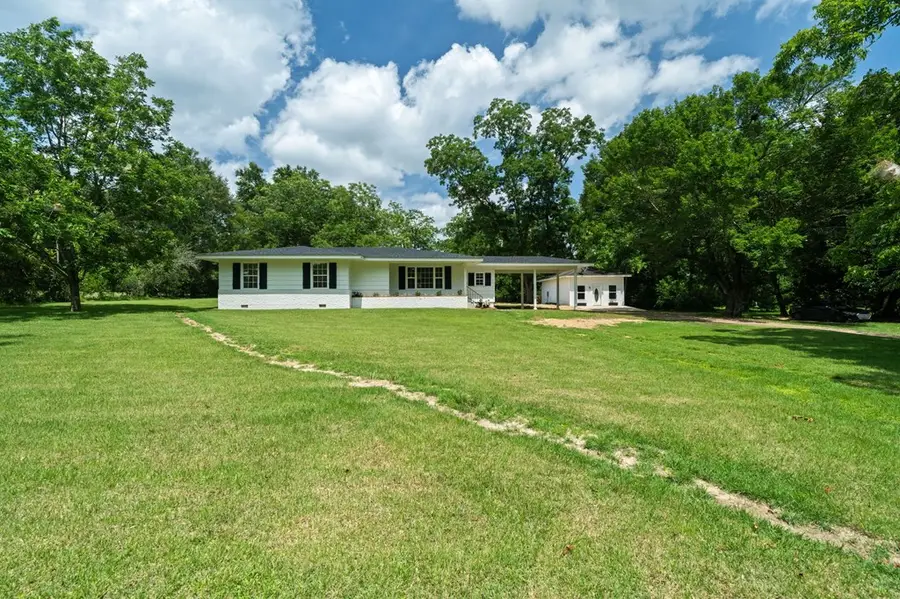 1305 S Shivers  St, Poplarville, MS 39470 - #2