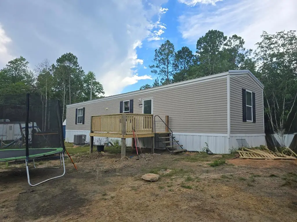 27255 W Bull Creek Drive, Perkinston, MS 39573 - #1