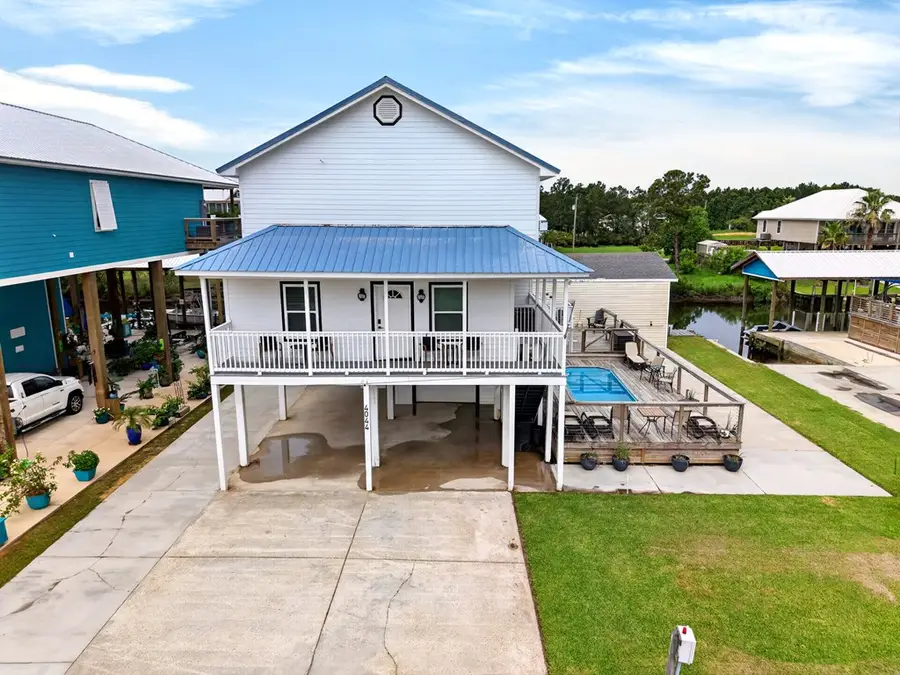 4044 Mindanao St., Bay Saint Louis, MS 39520 - #2