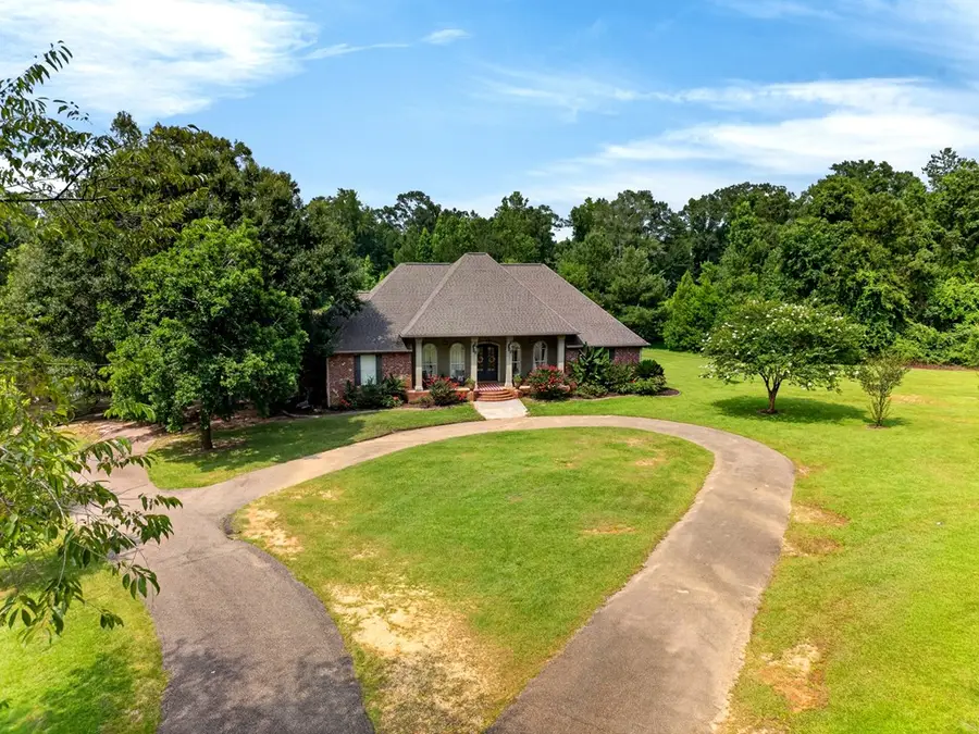 4 Logan Mason Ln, Carriere, MS 39426 - #2