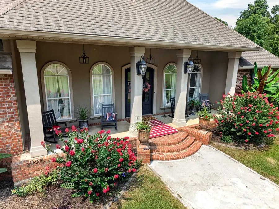 4 Logan Mason Ln, Carriere, MS 39426 - #3