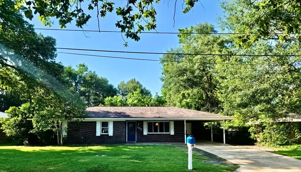 104 Kathy St., Gulfport, MS 39503 - #1