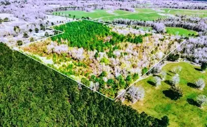 0 Darron Hodge Ln, Poplarville, MS 39470 - #2