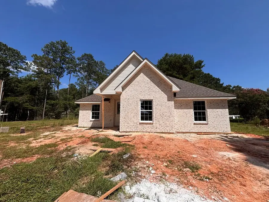 120 Will Thompson Rd, Picayune, MS 39466 - #2