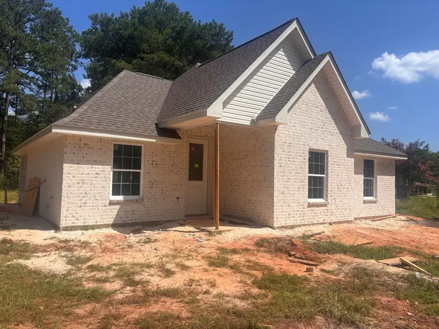 120 Will Thompson Rd, Picayune, MS 39466 - #3