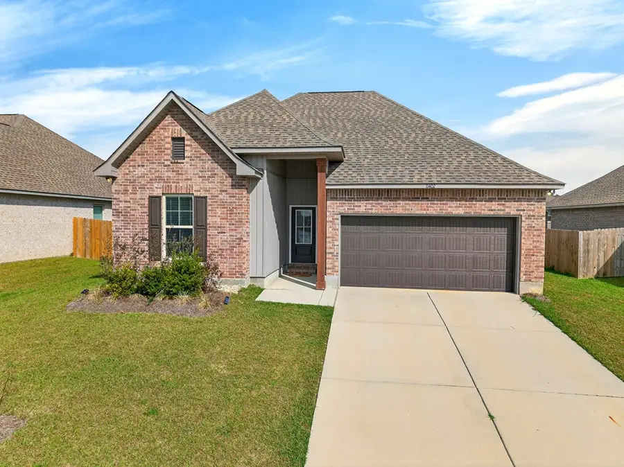11402 Crystal Lake Drive, Gulfport, MS 39503 - #2