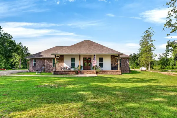 40 Thompson, Carriere, MS 39426