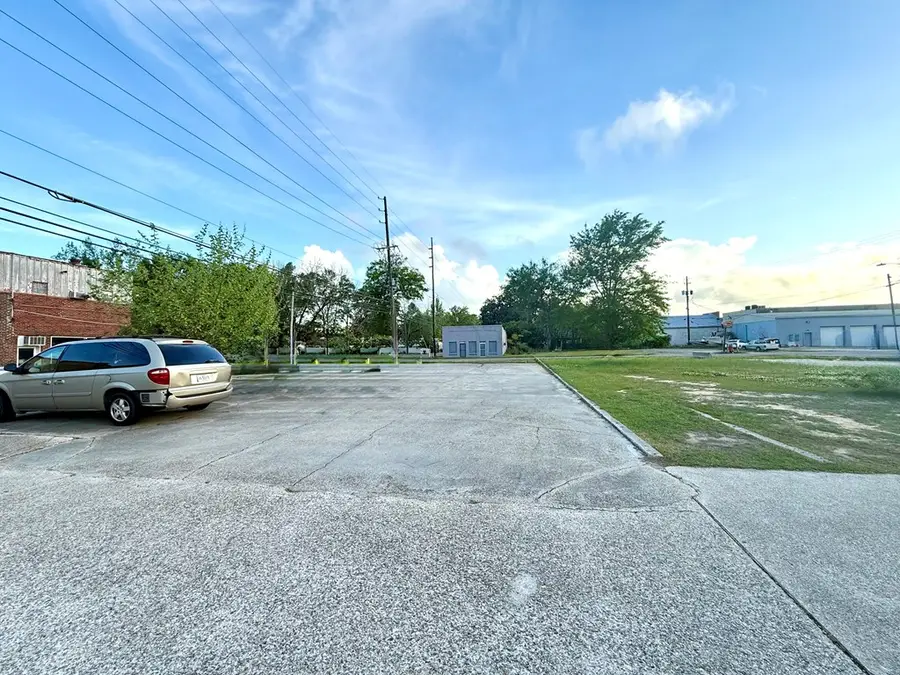 0 S Curran Ave, Picayune, MS 39466 - #2