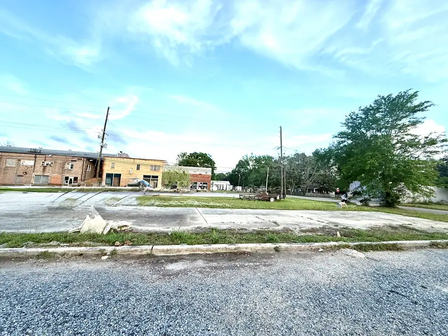 0 S Curran Ave, Picayune, MS 39466 - #3