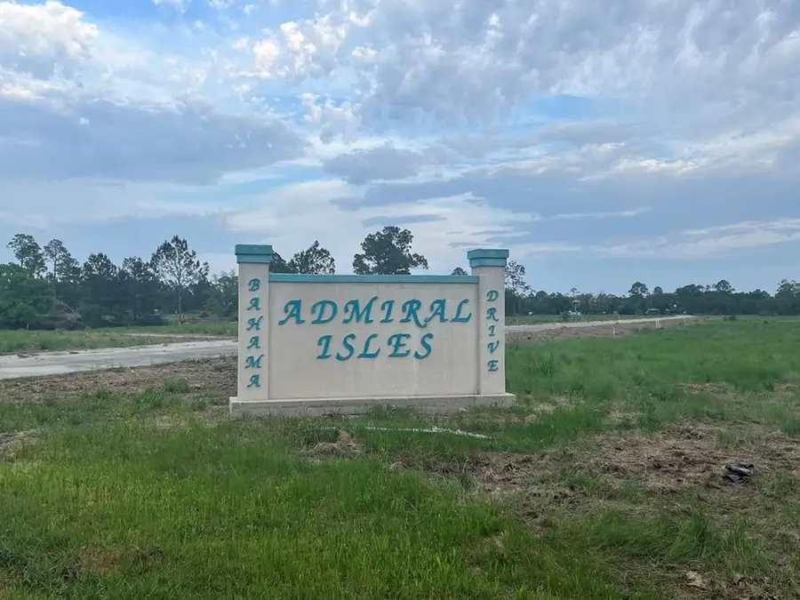 Lot 11 Admiral Isles, Bay Saint Louis, MS 39520 - #3