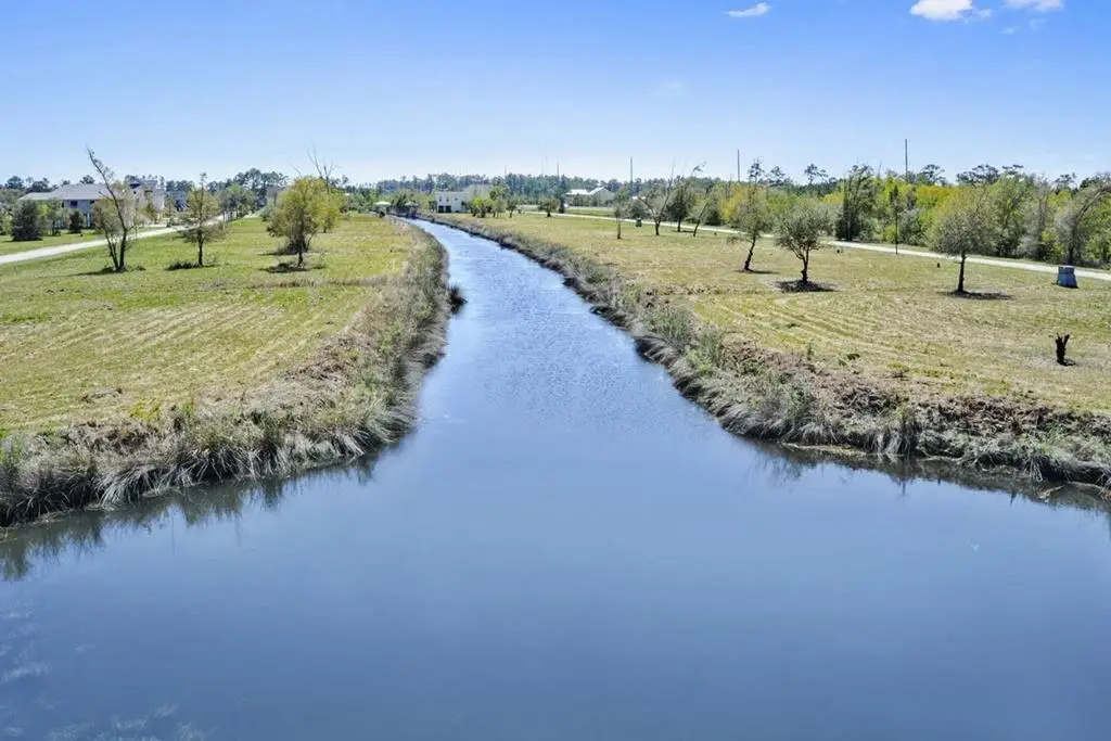 Lot 7 Admiral Isles, Bay Saint Louis, MS 39520 - #1