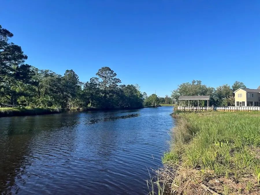 Lot 10 Admiral Isles, Bay Saint Louis, MS 39520 - #2