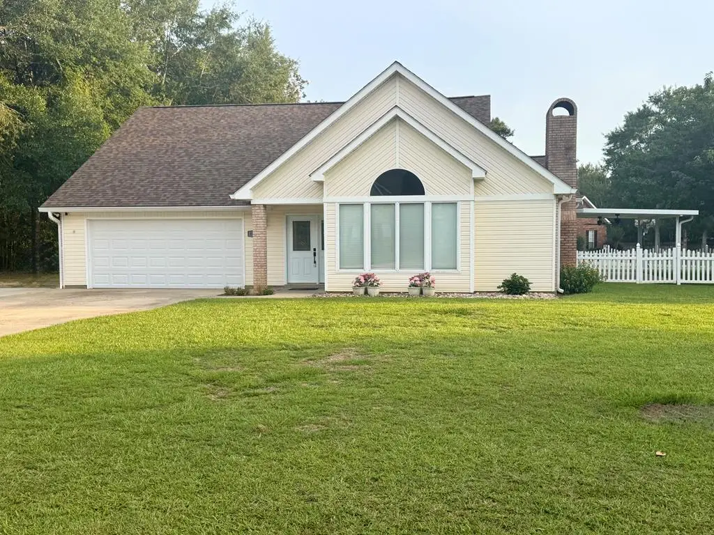 8007 Fishhook Lane, Picayune, MS 39466 - #1