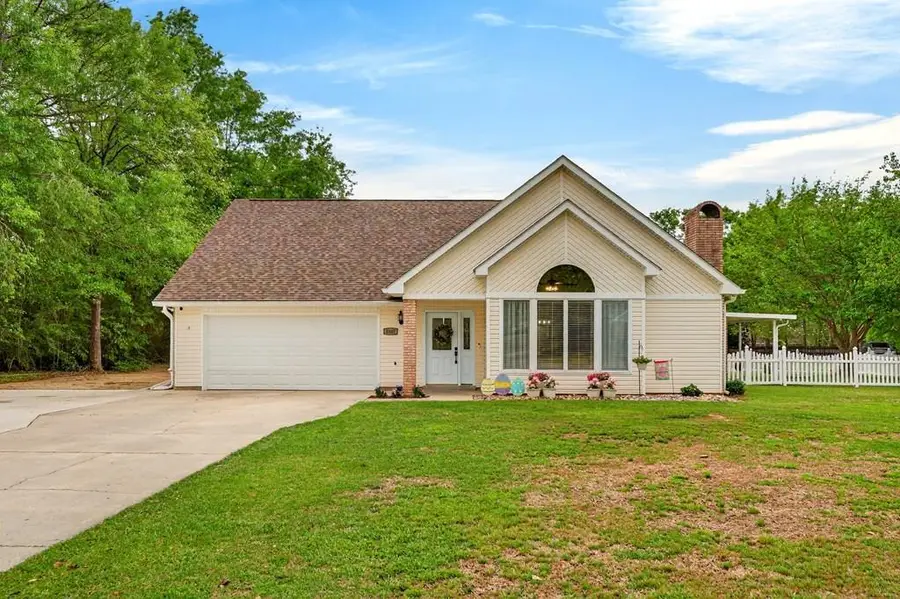 8007 Fishhook Lane, Picayune, MS 39466 - #2