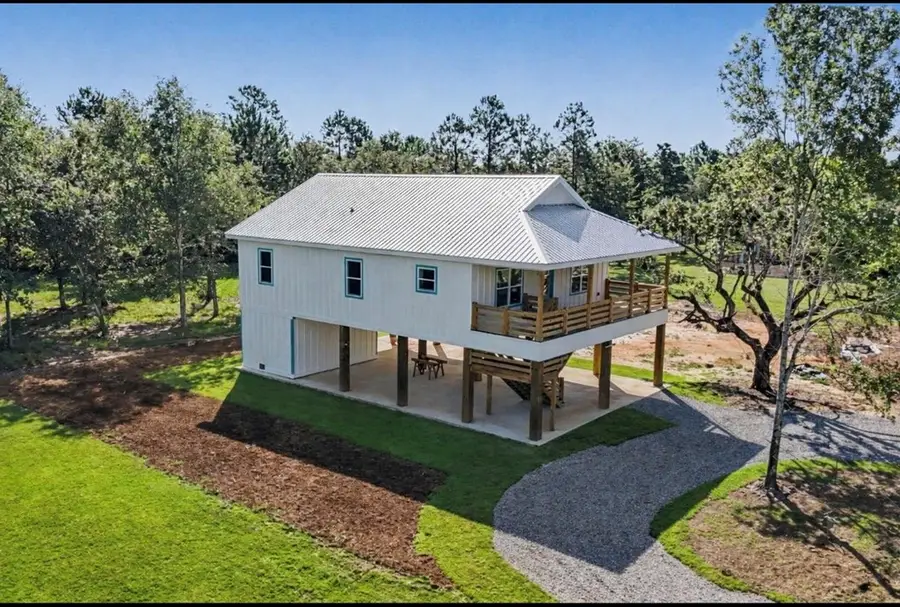 318 Hillcrest St, Waveland, MS 39576 - #2