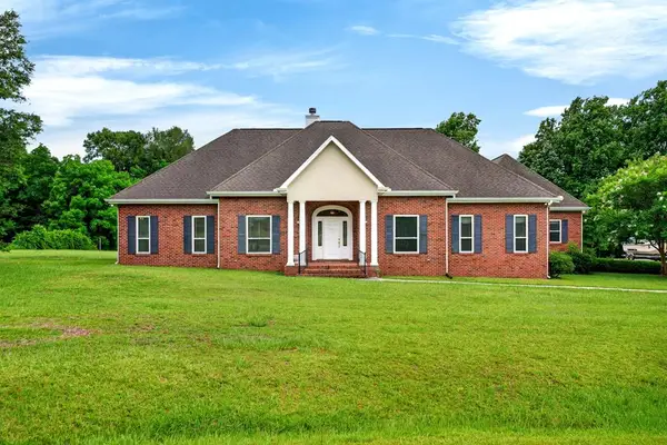 128 North Hill Drive, Carriere, MS 39426