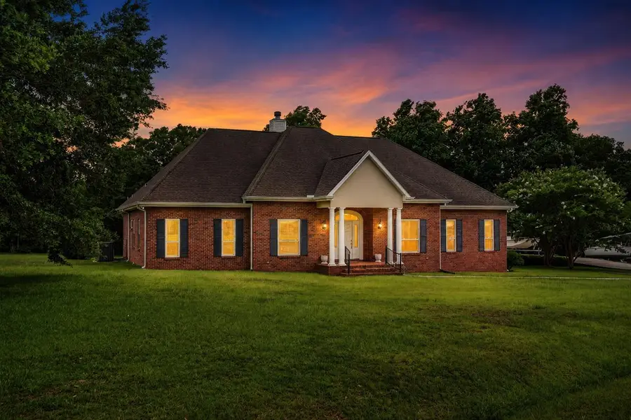 128 North Hill Drive, Carriere, MS 39426 - #2