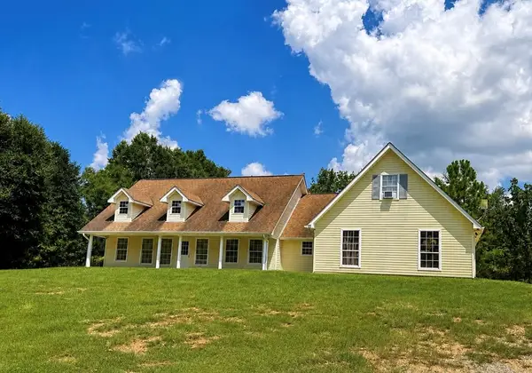 64 B Spencewood Lane, Carriere, MS 39426