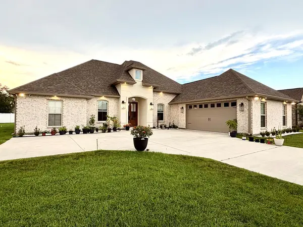 509 Pemberton Place, Picayune, MS 39466