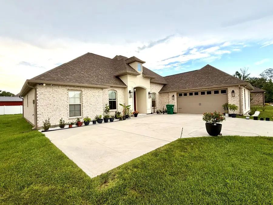 509 Pemberton Place, Picayune, MS 39466 - #2