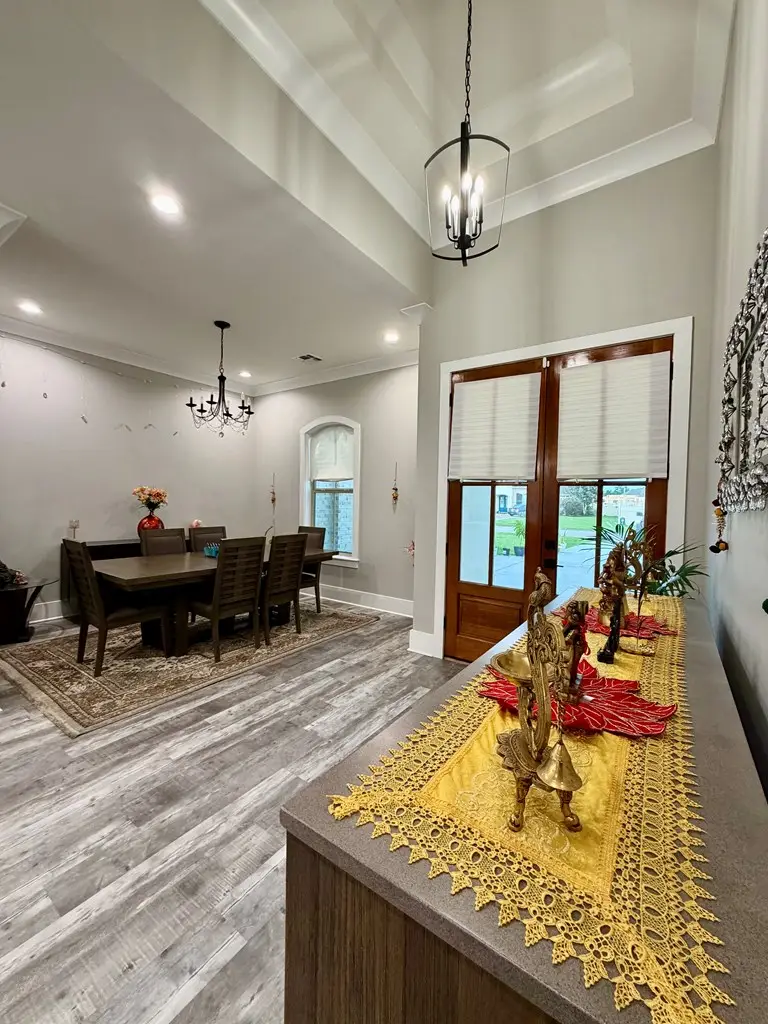 509 Pemberton Place, Picayune, MS 39466 - #3