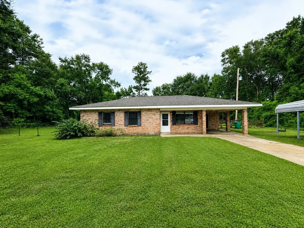 39 Leo Eaves, Picayune, MS 39466 - #1