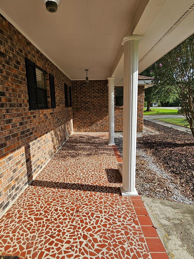 102 Rustic Lane, Carriere, MS 39426 - #2