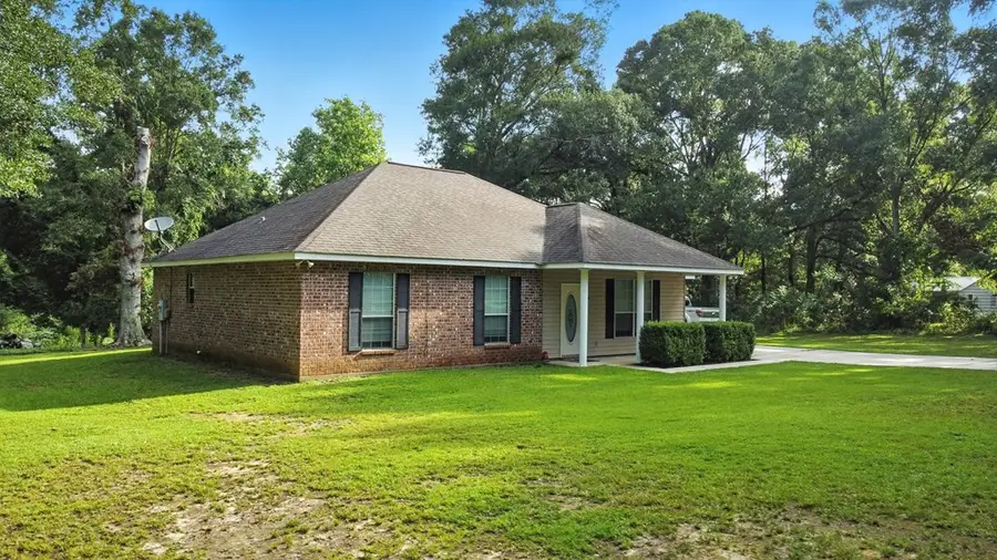 16 TRIPP LANE, Carriere, MS 39426 - #3
