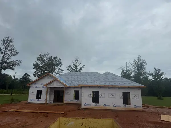 86 Jericho Ridge, Carriere, MS 39466