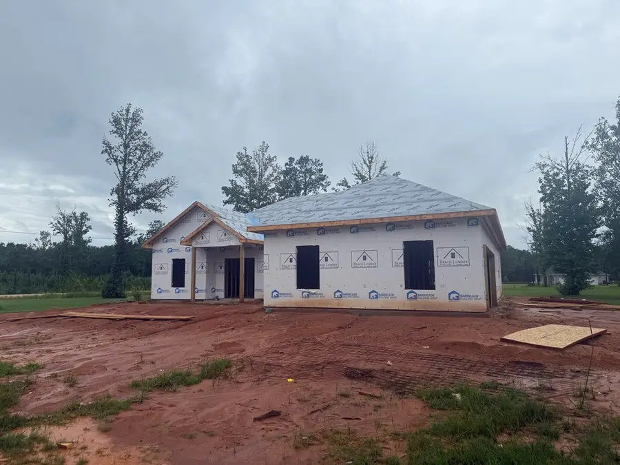 86 Jericho Ridge, Picayune, MS 39466 - #2