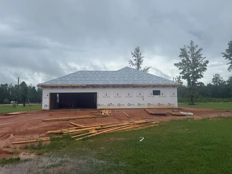 86 Jericho Ridge, Picayune, MS 39466 - #3