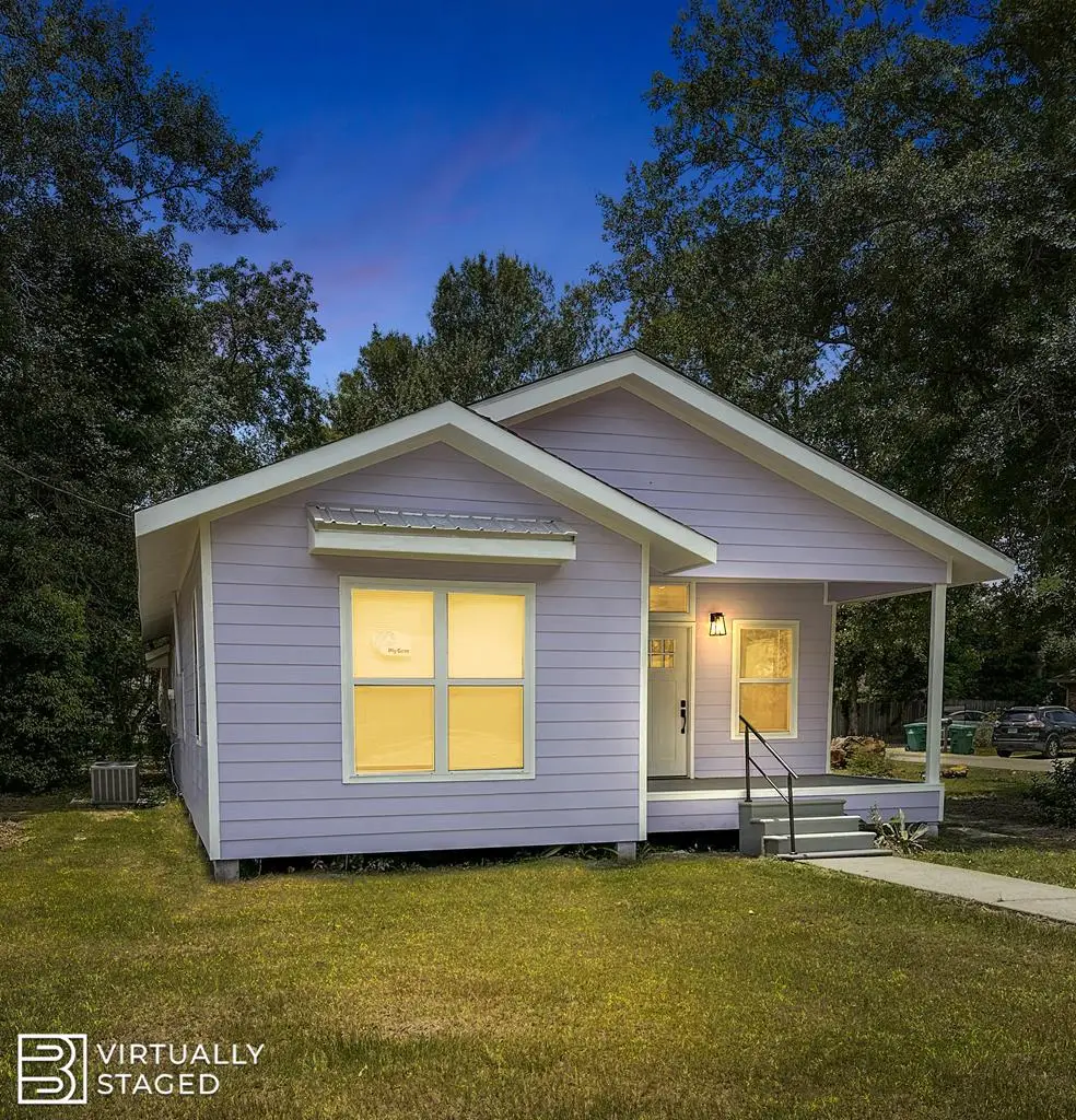 319 Dozier St, Picayune, MS 39466 - #1