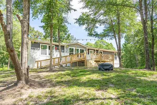 85 Baughman Rd, Carriere, MS 39470