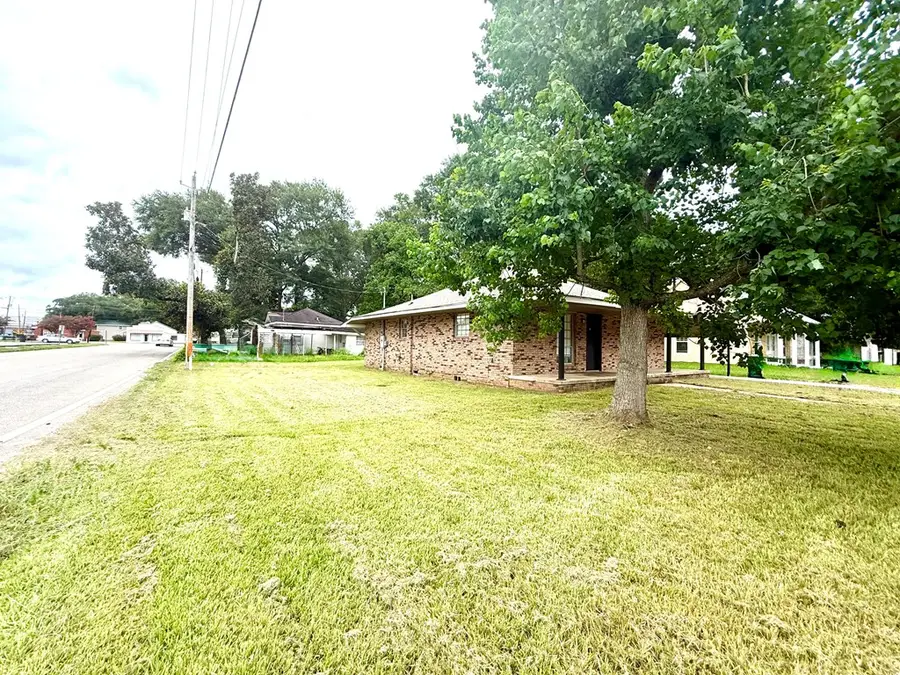 820 Wisteria, Picayune, MS 39466 - #2