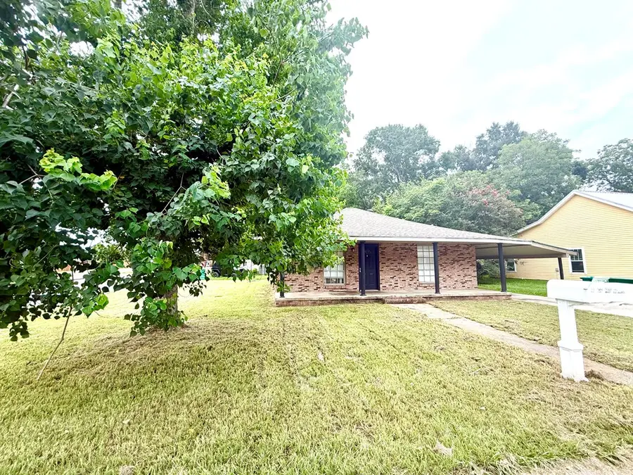 820 Wisteria, Picayune, MS 39466 - #3