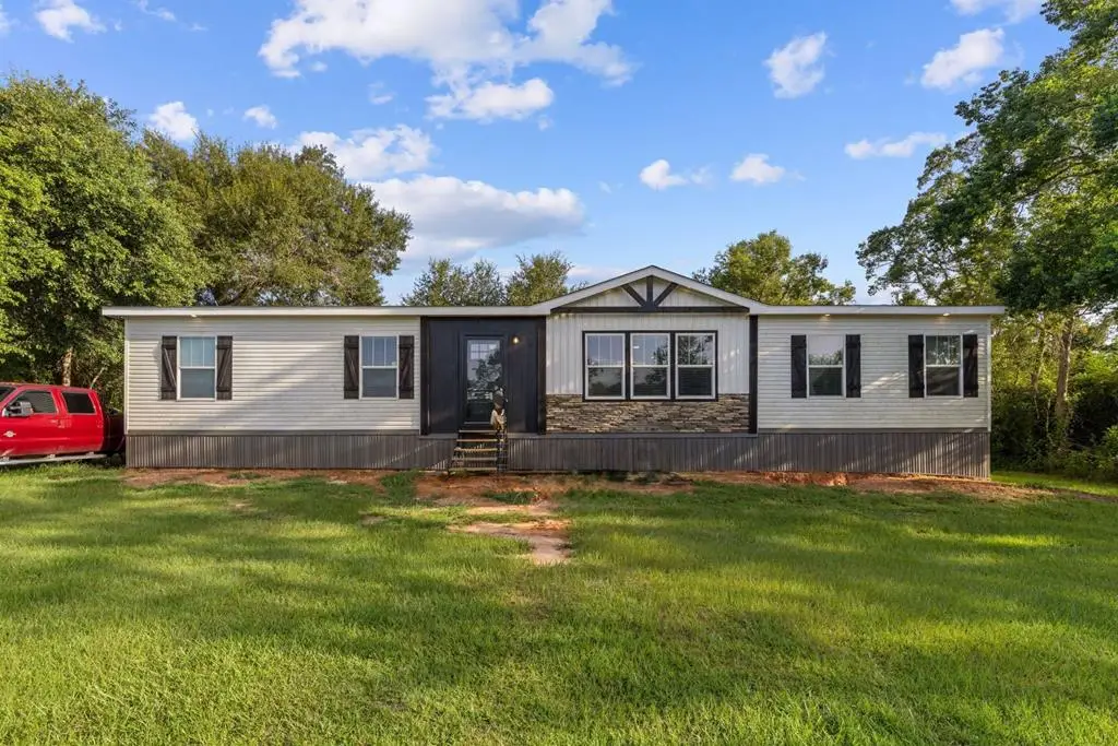 2342 McNeil Steep Hollow Road, Poplarville, MS 39470 - #1