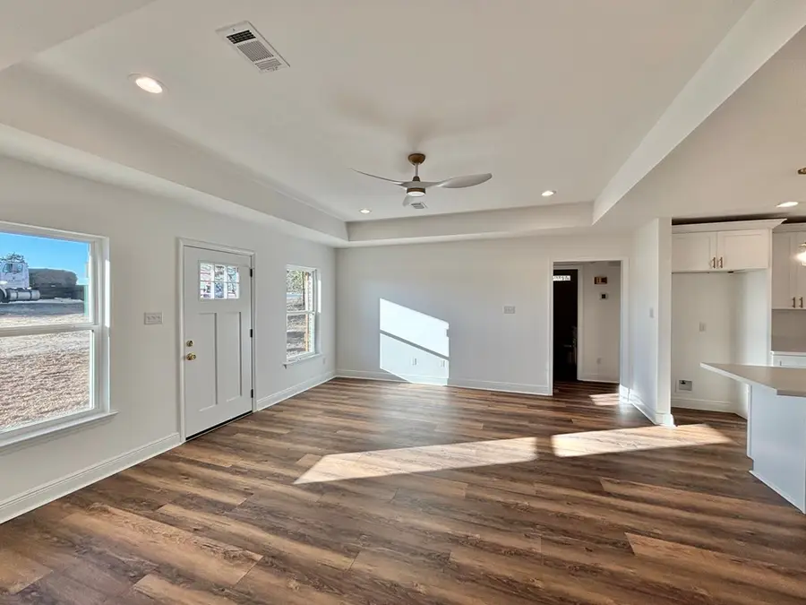 16 Global Ln., Picayune, MS 39466 - #3
