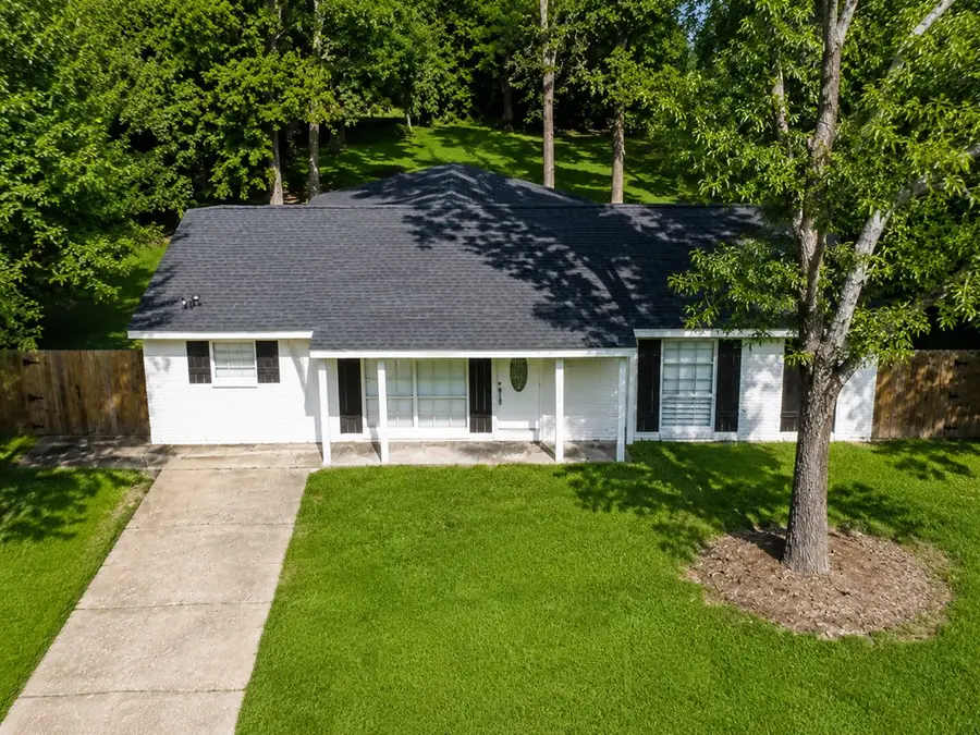 307 SOUTH STEELE AVE, Picayune, MS 39466 - #2