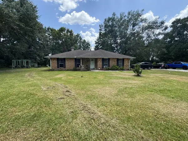 114 Fred Mallet, Carriere, MS 39426