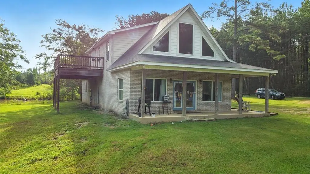 541 OLD NESS PLANTATION, Carriere, MS 39426 - #1