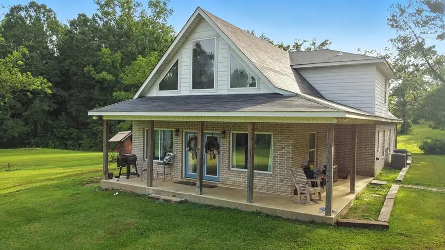 541 OLD NESS PLANTATION, Carriere, MS 39426 - #2