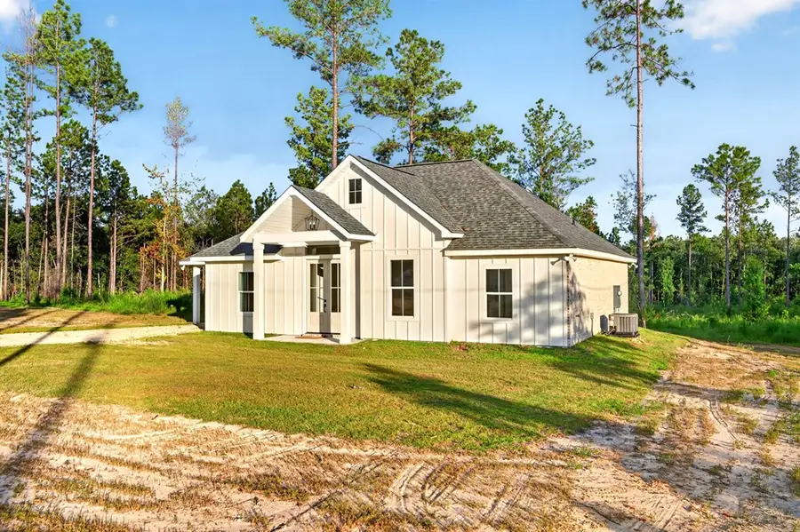 1042 Savannah Millard Rd, Poplarville, MS 39470 - #3