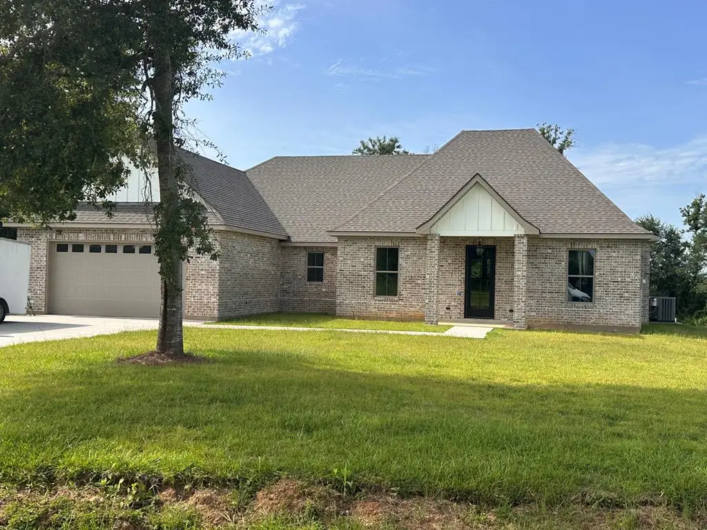 38 South Caesar Oaks Drive, Carriere, MS 39426 - #1