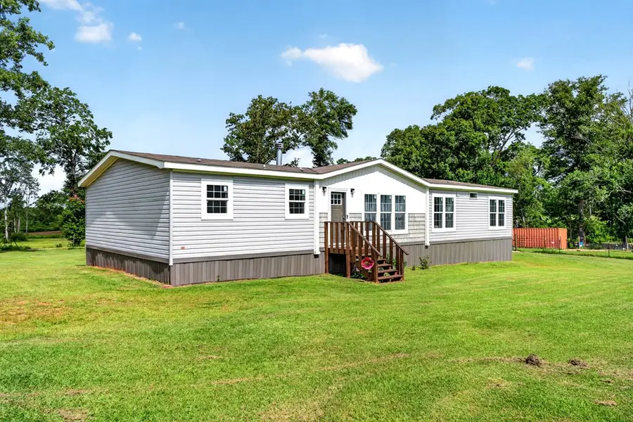 779 Osborn Moody Rd, Poplarville, MS 39470 - #2