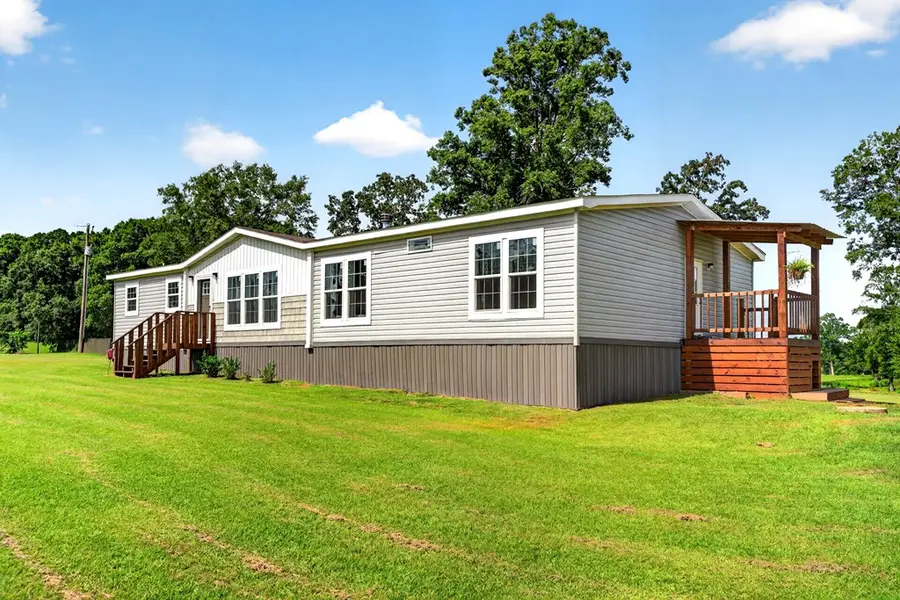 779 Osborn Moody Rd, Poplarville, MS 39470 - #3