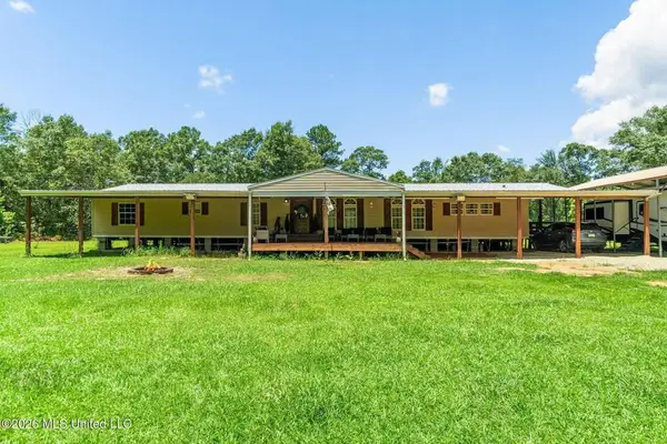 8360 Cuevas Town Road, Picayune, MS 39466
